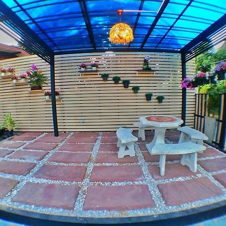 Chowdhury Boutique House Chiang Mai Exterior photo